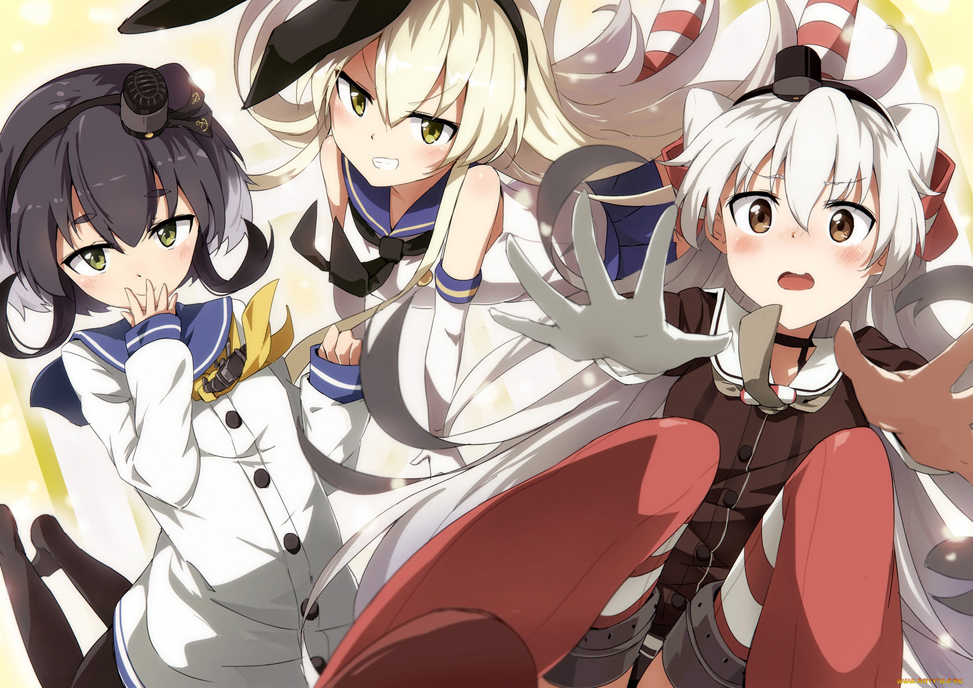 , kantai collection, , , 